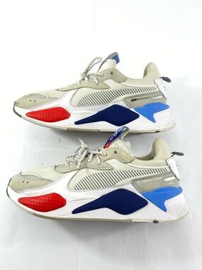 PUMA RS-X BMW Motorsport 339999-01 Running System Shoes Multicolor Men’s :9.5